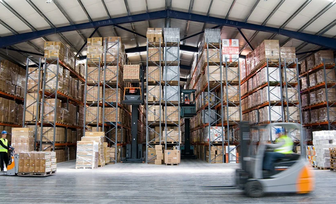 building material wholesale