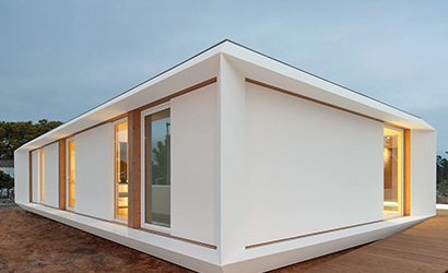 prefab House Trading